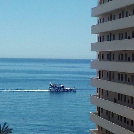 Las Palmas Marbella Exterior foto